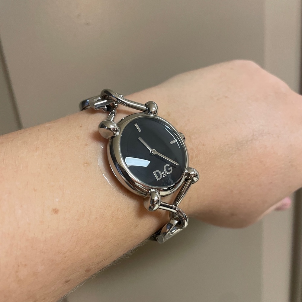 D&G Watch - Picture 2 of 12